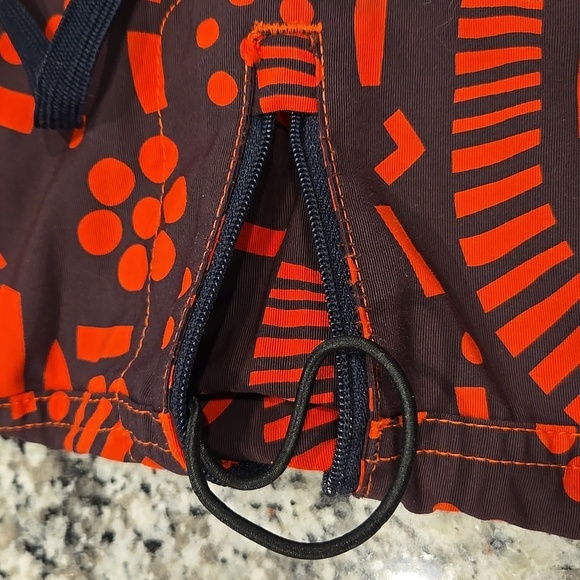 PATAGONIA WAVEFARER SWIM/BOARD SHORTS. SIZE 29 - Picture 6 of 7